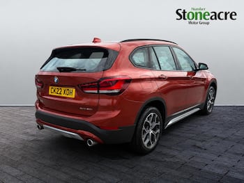 Used BMW X1 2022 for sale - 79750520: Photo