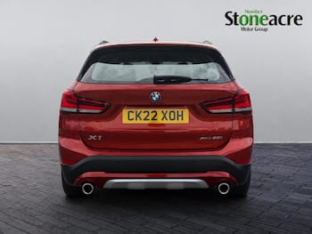 Used BMW X1 2022 for sale - 79750520: Photo
