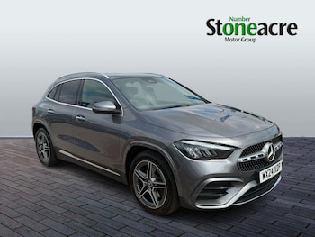 Used Mercedes-Benz GLA 2024 for sale - 79475215: Photo