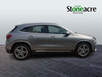 Used Mercedes-Benz GLA 2024 for sale - 79475215: Photo