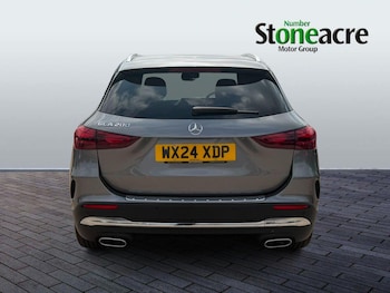 Used Mercedes-Benz GLA 2024 for sale - 79475215: Photo