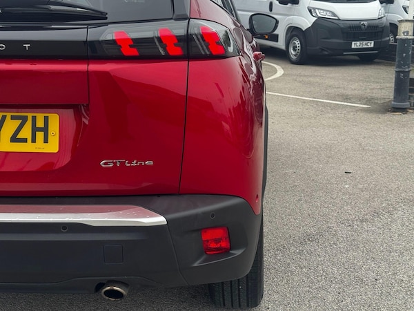 Used Peugeot 2008 2020 for sale - 76239267: Photo 15