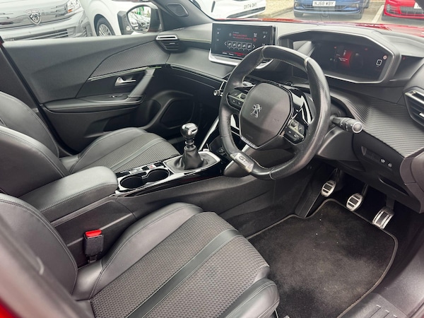Used Peugeot 2008 2020 for sale - 76239267: Photo 18