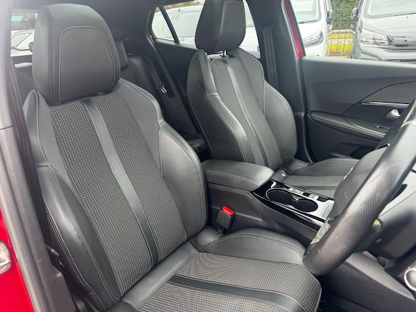 Used Peugeot 2008 2020 for sale - 76239267: Photo 19