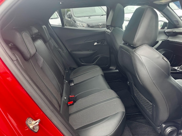 Used Peugeot 2008 2020 for sale - 76239267: Photo 21