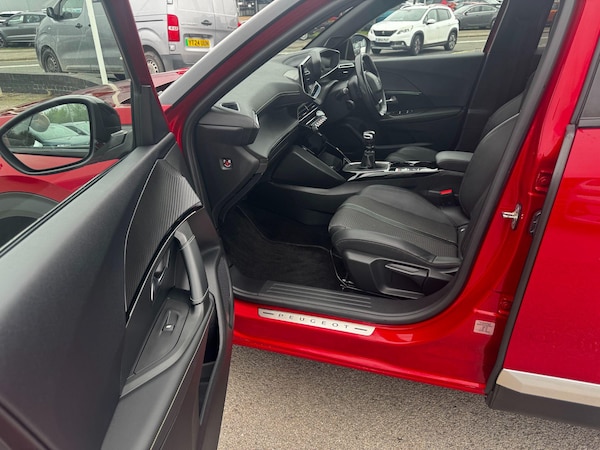 Used Peugeot 2008 2020 for sale - 76239267: Photo 22
