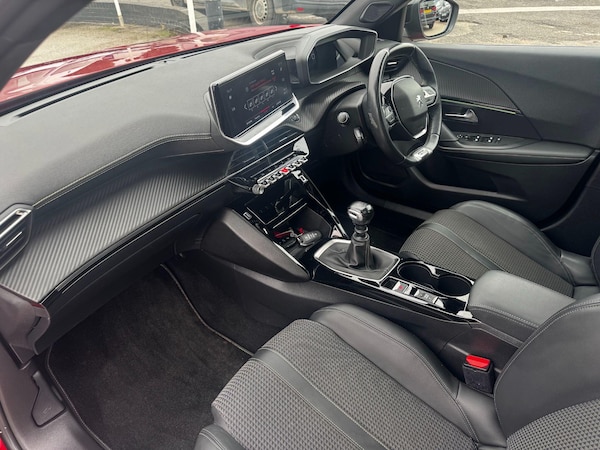 Used Peugeot 2008 2020 for sale - 76239267: Photo 23