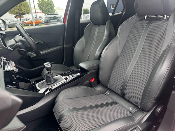 Used Peugeot 2008 2020 for sale - 76239267: Photo 24