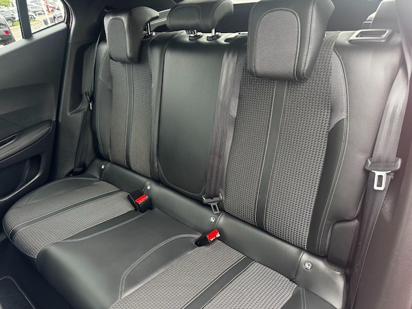 Used Peugeot 2008 2020 for sale - 76239267: Photo 25