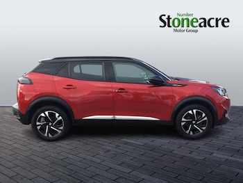 Used Peugeot 2008 2020 for sale - 76239267: Photo 2
