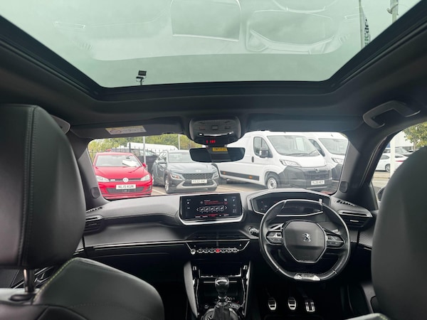Used Peugeot 2008 2020 for sale - 76239267: Photo 31