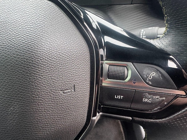 Used Peugeot 2008 2020 for sale - 76239267: Photo 38