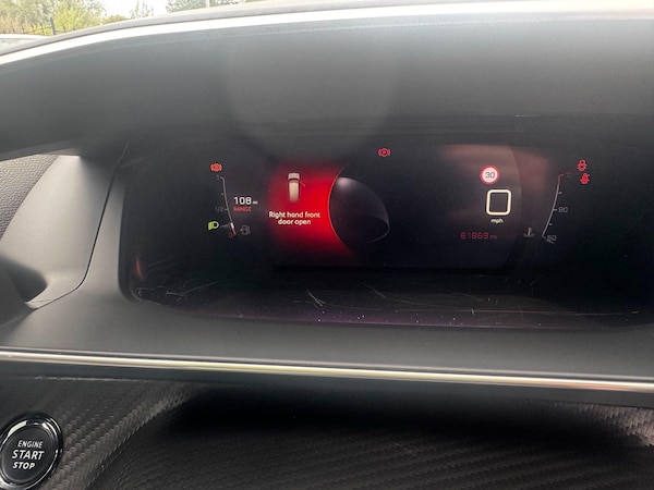 Used Peugeot 2008 2020 for sale - 76239267: Photo 40