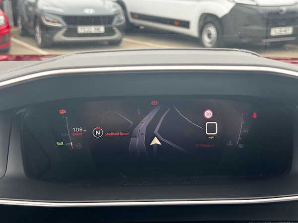 Used Peugeot 2008 2020 for sale - 76239267: Photo 50