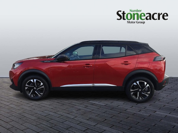 Used Peugeot 2008 2020 for sale - 76239267: Photo 6
