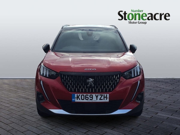 Used Peugeot 2008 2020 for sale - 76239267: Photo 8