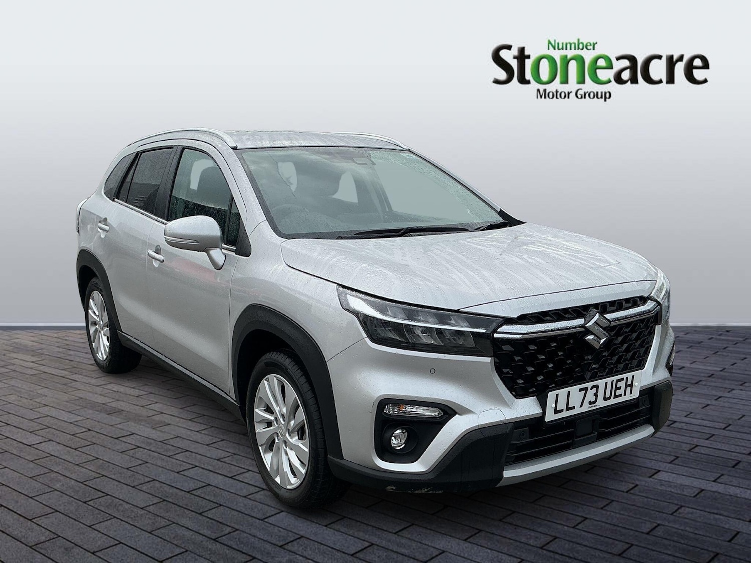 Used Suzuki SX4 S-Cross 2023 for sale - 76409243: Photo 1