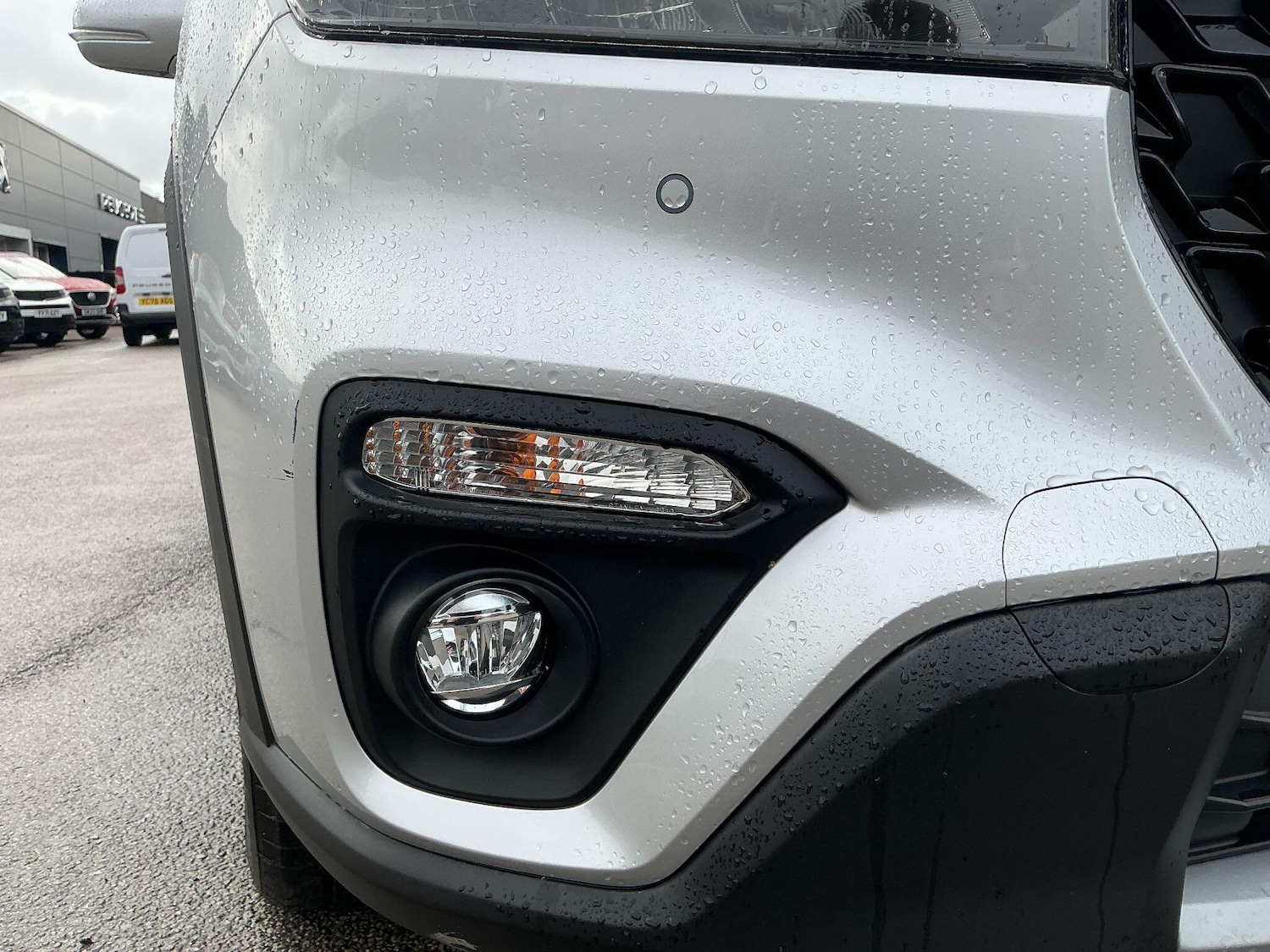 Used Suzuki SX4 S-Cross 2023 for sale - 76409243: Photo 12