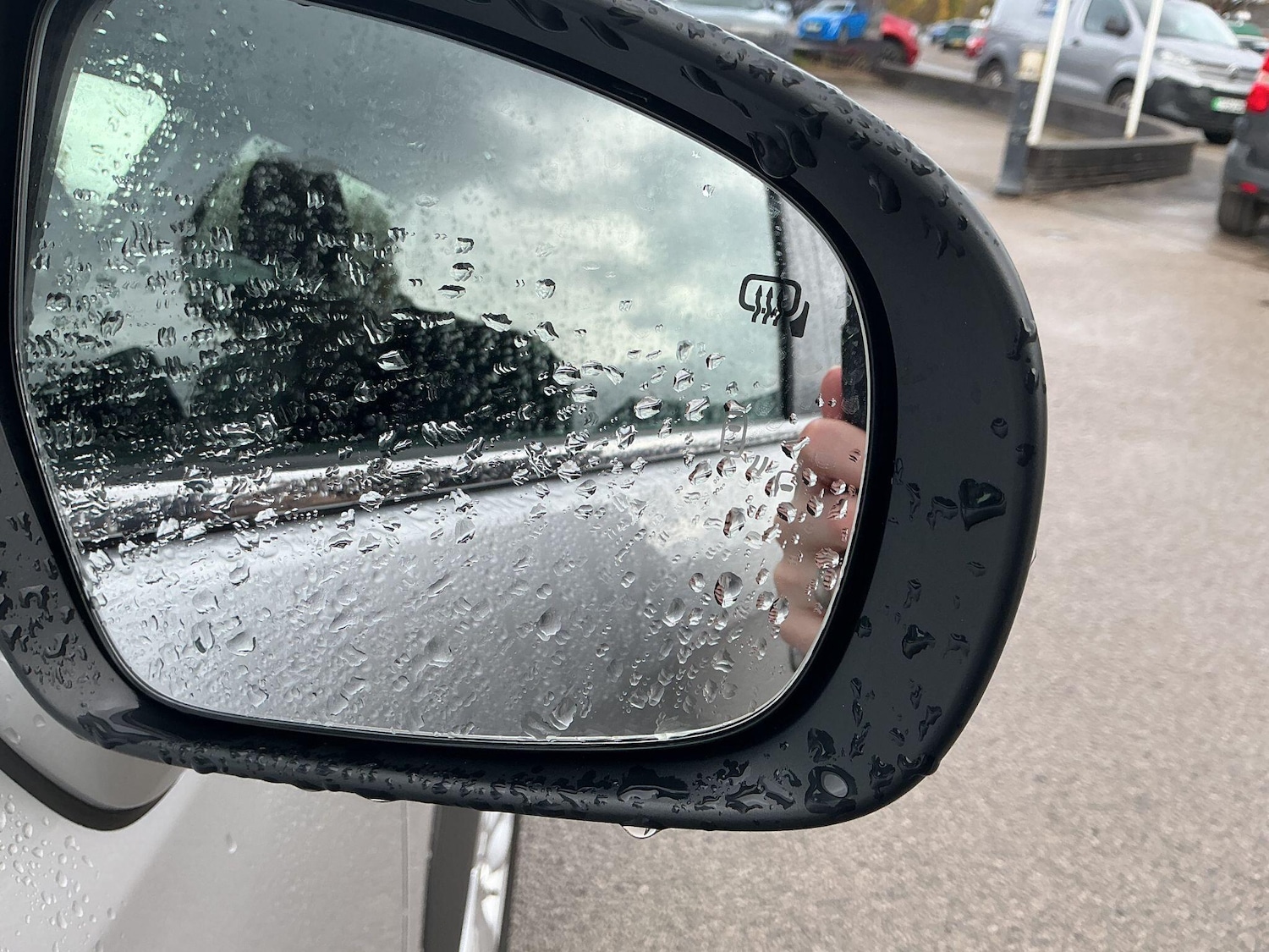 Used Suzuki SX4 S-Cross 2023 for sale - 76409243: Photo 20