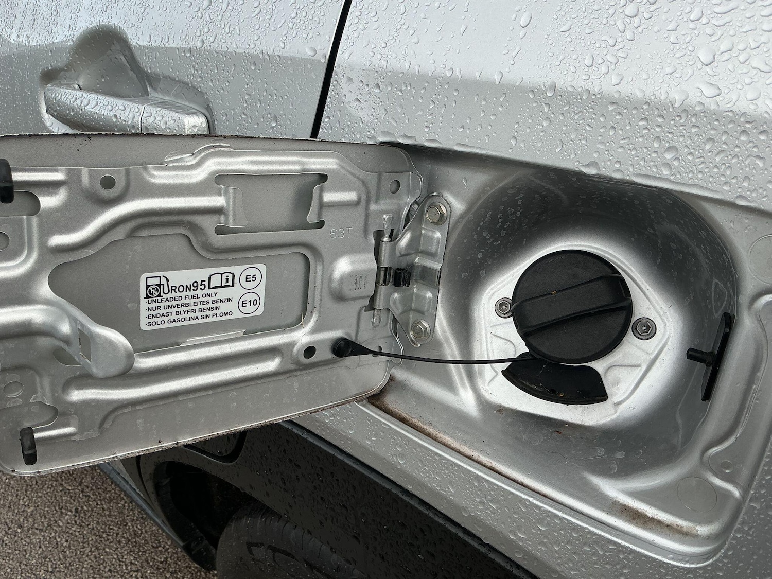 Used Suzuki SX4 S-Cross 2023 for sale - 76409243: Photo 21