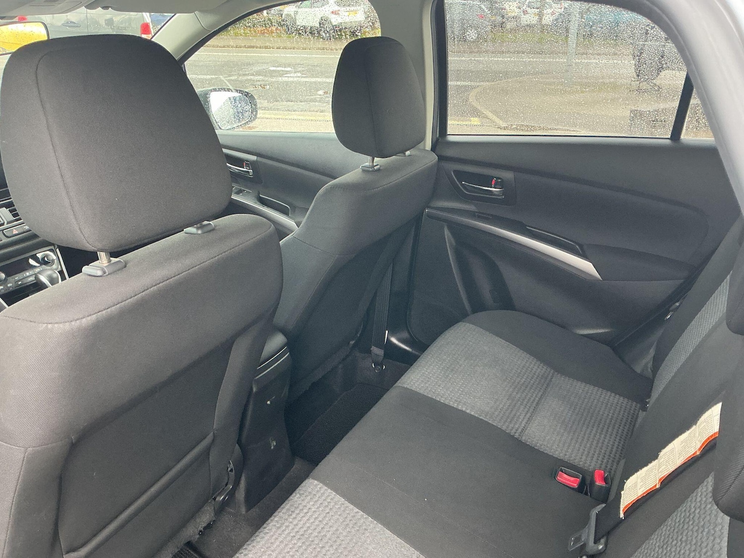 Used Suzuki SX4 S-Cross 2023 for sale - 76409243: Photo 26