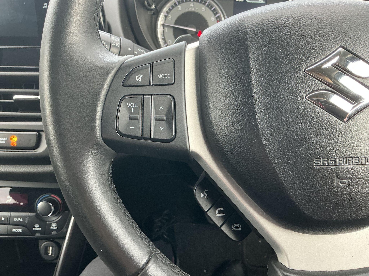 Used Suzuki SX4 S-Cross 2023 for sale - 76409243: Photo 29