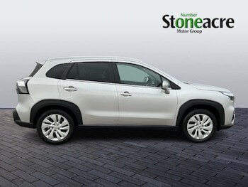 Used Suzuki SX4 S-Cross 2023 for sale - 76409243: Photo