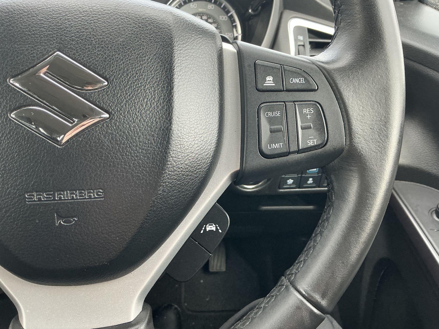 Used Suzuki SX4 S-Cross 2023 for sale - 76409243: Photo 30