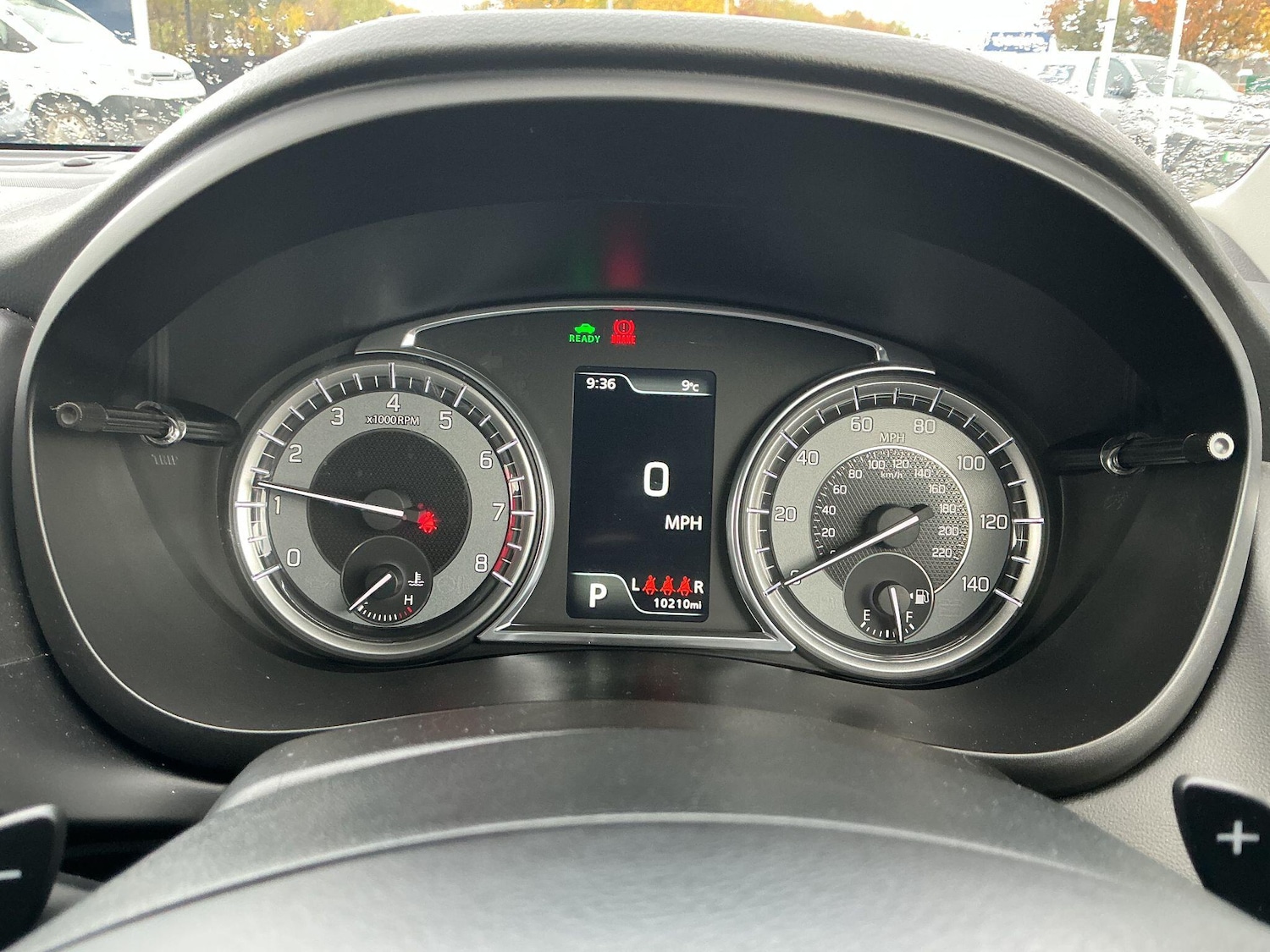 Used Suzuki SX4 S-Cross 2023 for sale - 76409243: Photo 31