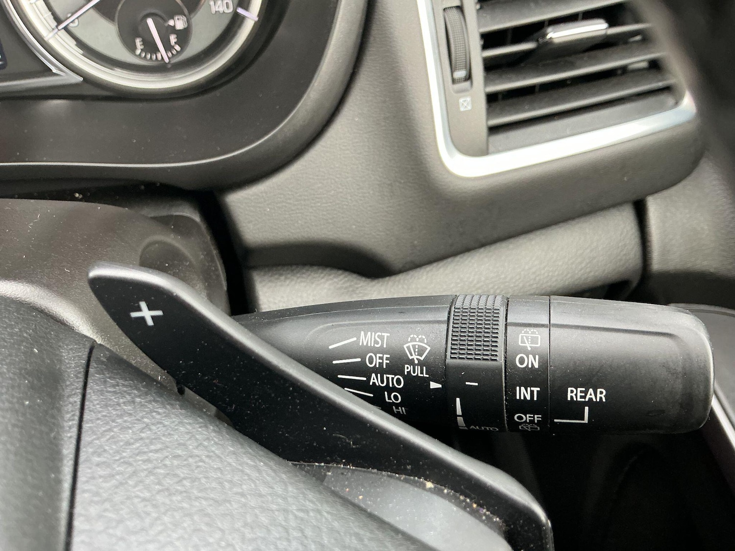 Used Suzuki SX4 S-Cross 2023 for sale - 76409243: Photo 32