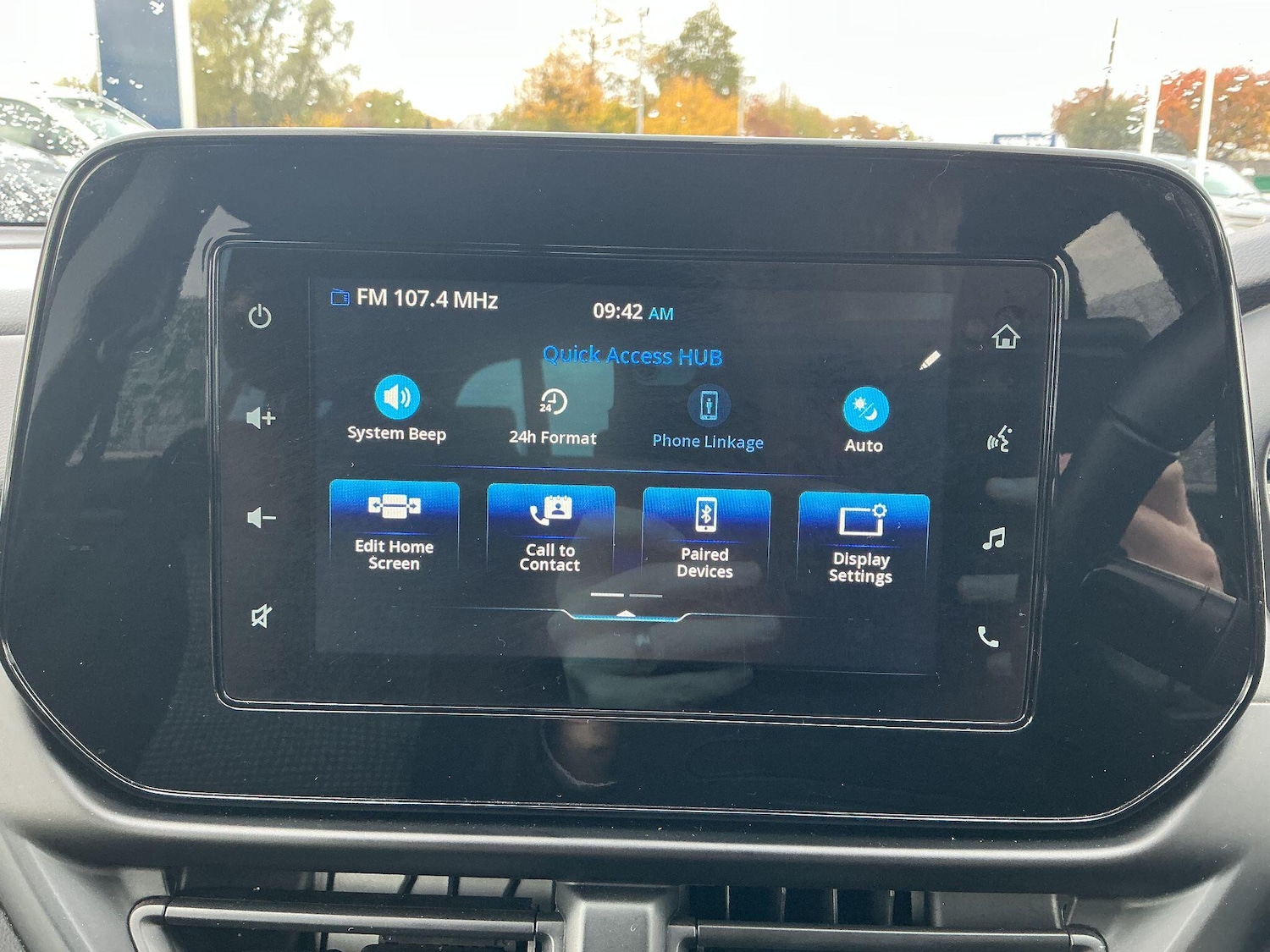 Used Suzuki SX4 S-Cross 2023 for sale - 76409243: Photo 38