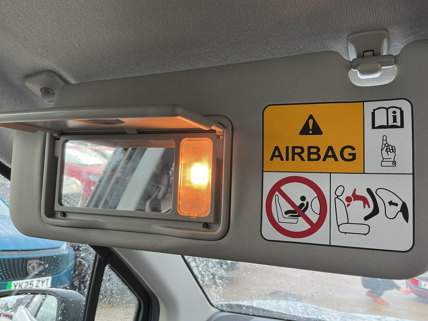 Used Suzuki SX4 S-Cross 2023 for sale - 76409243: Photo 41