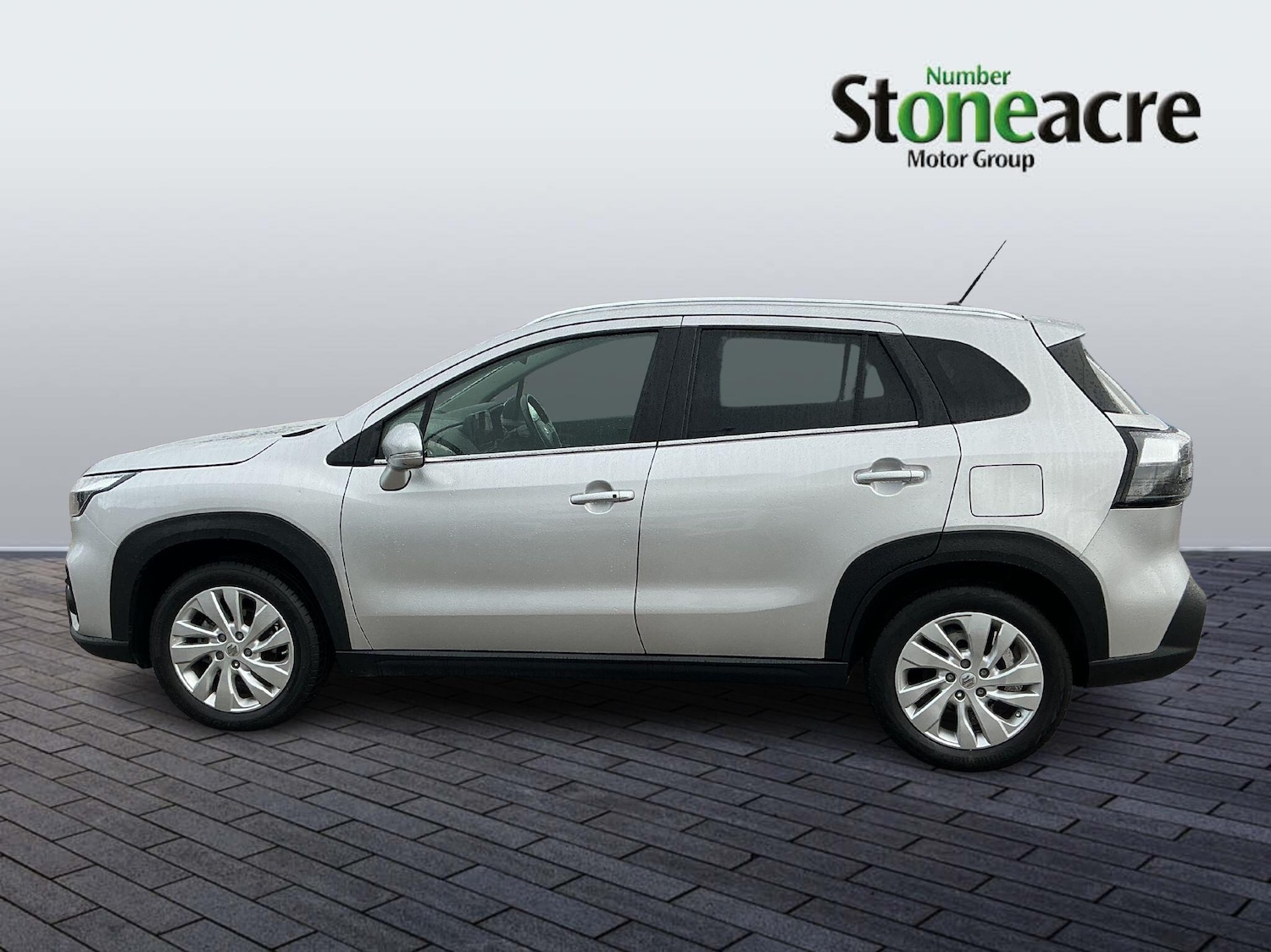Used Suzuki SX4 S-Cross 2023 for sale - 76409243: Photo 6