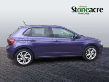 Used Volkswagen Polo 2022 for sale - 75139886: Photo