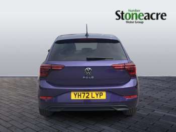 Used Volkswagen Polo 2022 for sale - 75139886: Photo