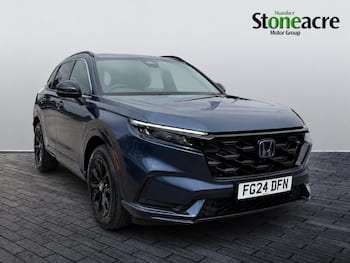 Used Honda CR-V 2024 for sale - 79859944: Photo