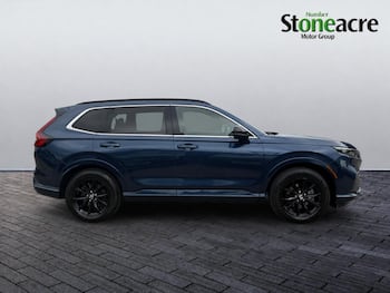 Used Honda CR-V 2024 for sale - 79859944: Photo
