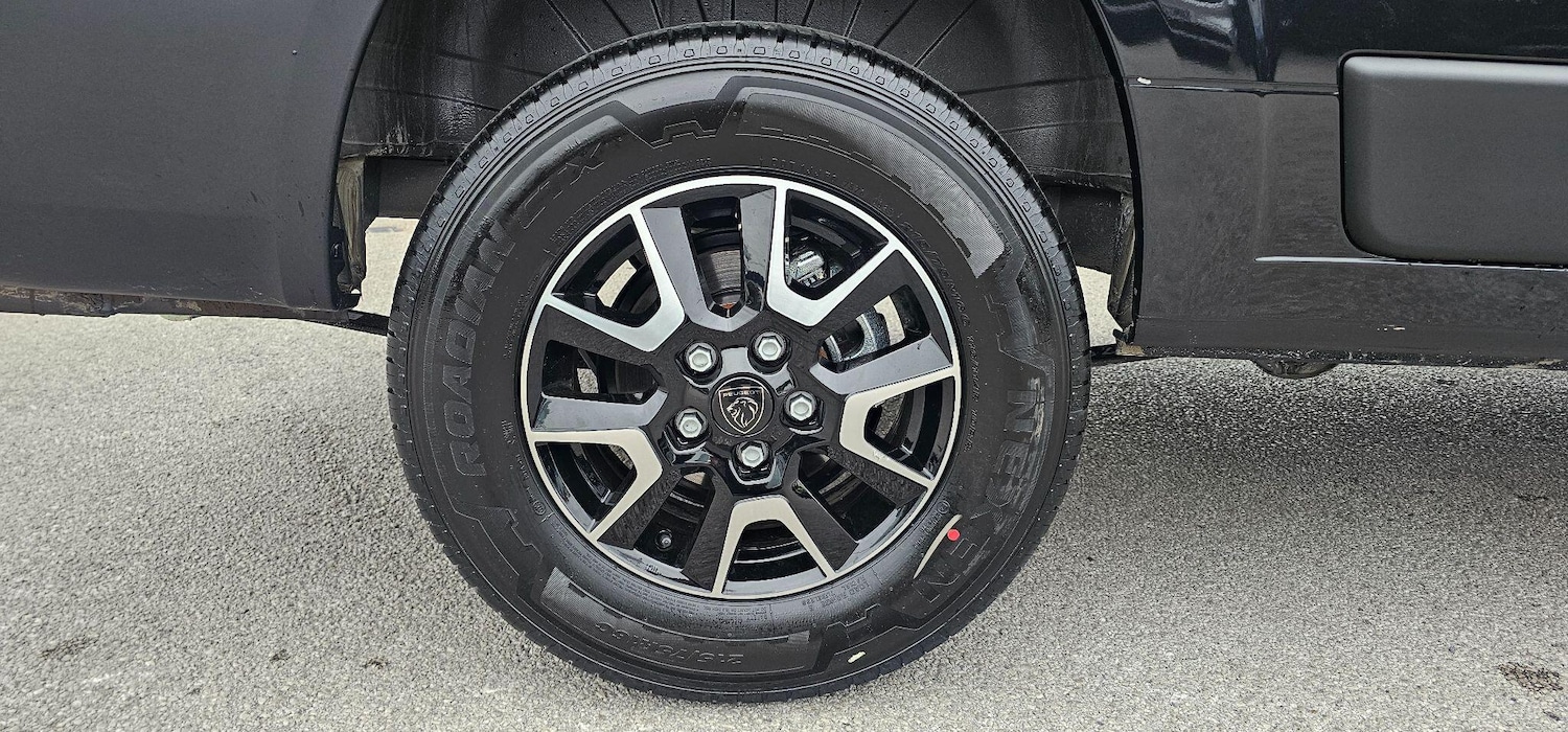 Used Peugeot Boxer 2025 for sale - 76361458: Photo 10