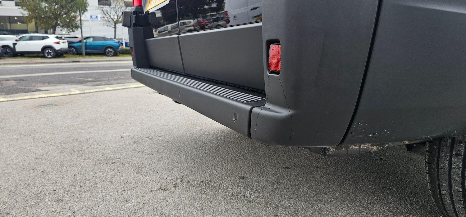 Used Peugeot Boxer 2025 for sale - 76361458: Photo 11