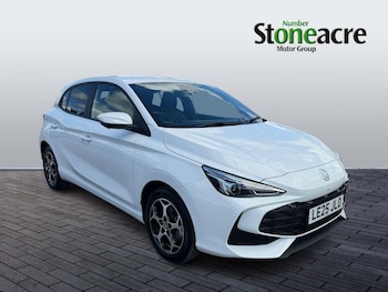 Used MG MG3 2025 for sale - 78897895: Photo