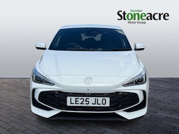 Used MG MG3 2025 for sale - 78897895: Photo