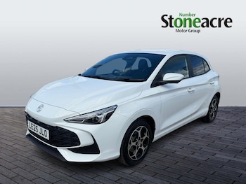 Used MG MG3 2025 for sale - 78897895: Photo