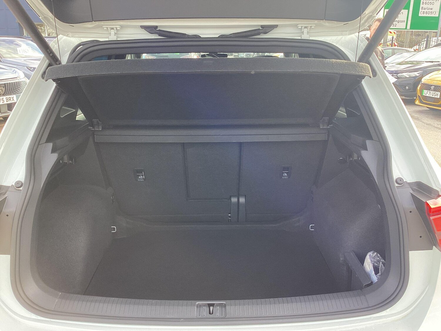 Used Volkswagen Tiguan for sale - 77671941: Photo 10