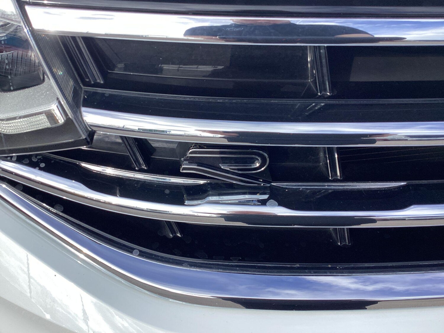 Used Volkswagen Tiguan for sale - 77671941: Photo 15