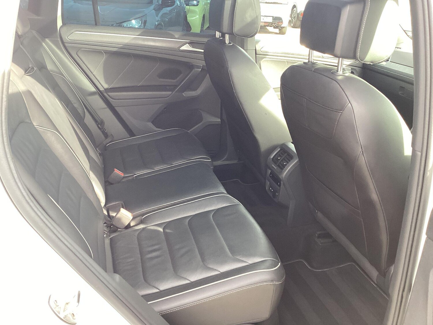 Used Volkswagen Tiguan for sale - 77671941: Photo 17