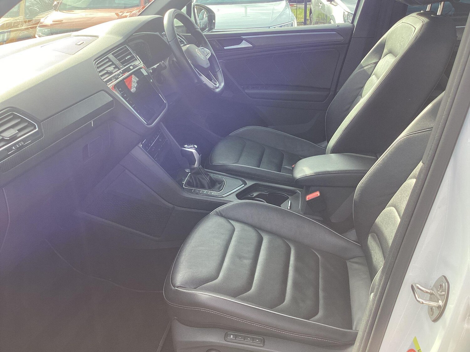 Used Volkswagen Tiguan for sale - 77671941: Photo 20