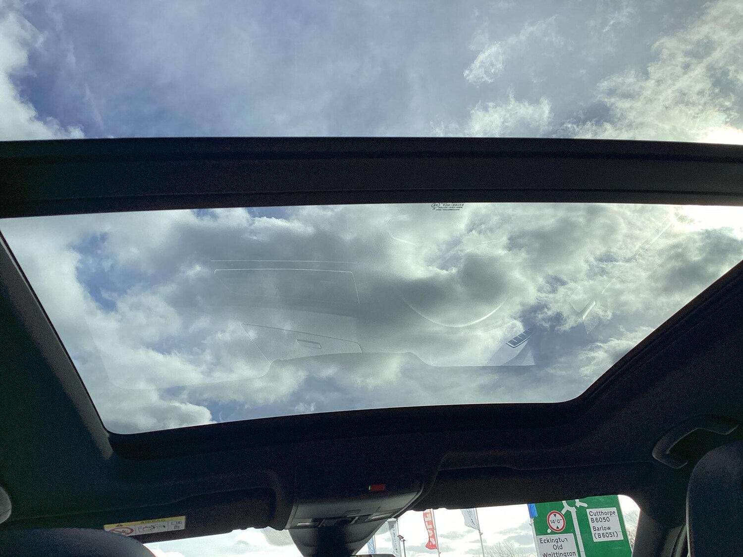 Used Volkswagen Tiguan for sale - 77671941: Photo 21