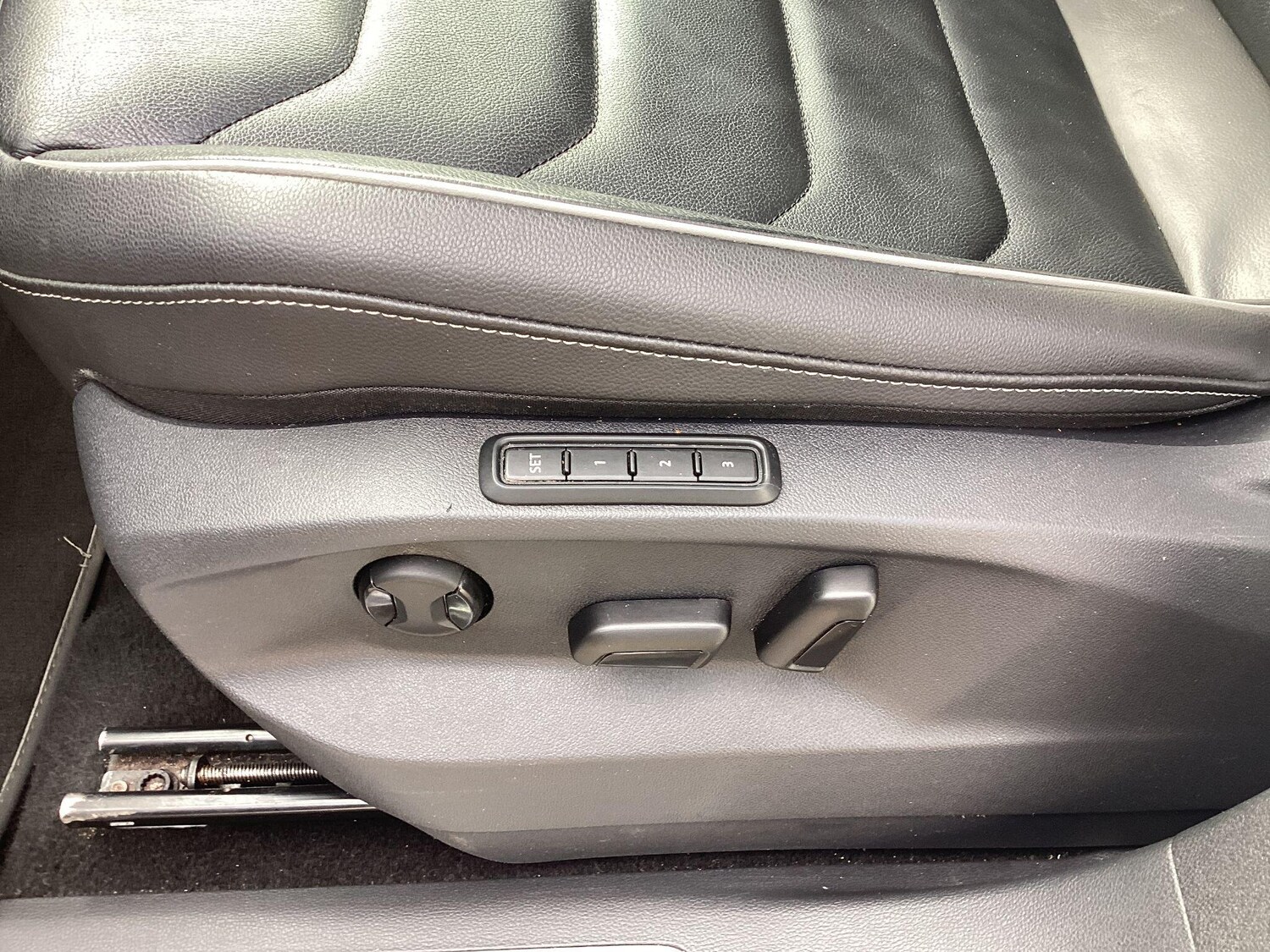 Used Volkswagen Tiguan for sale - 77671941: Photo 23