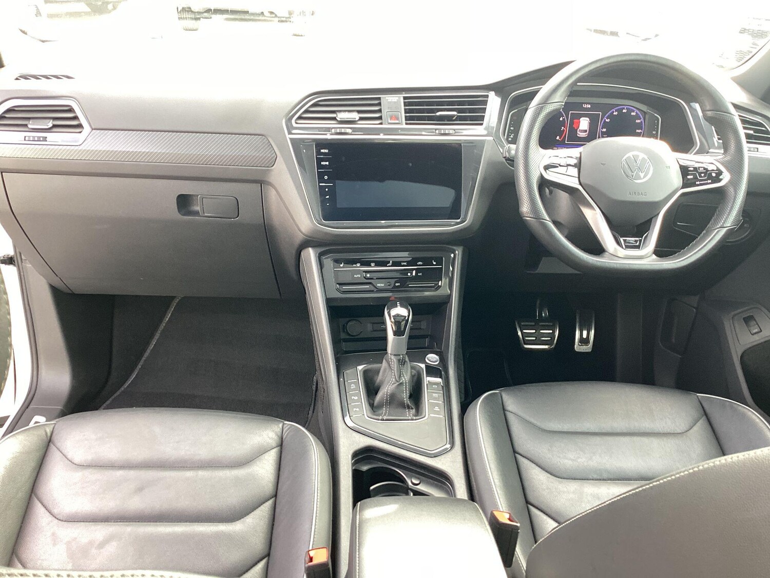 Used Volkswagen Tiguan for sale - 77671941: Photo 24