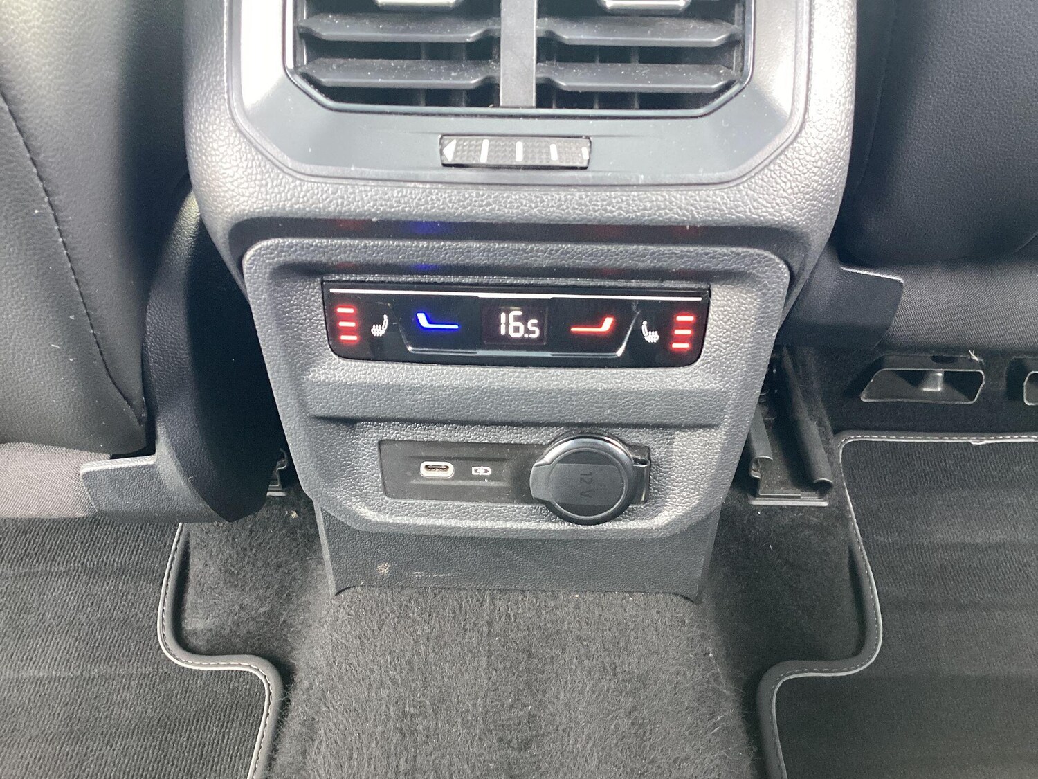 Used Volkswagen Tiguan for sale - 77671941: Photo 25